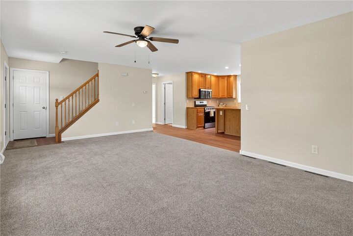Property Photo:  2955 Howard Hill Road  NY 13811 