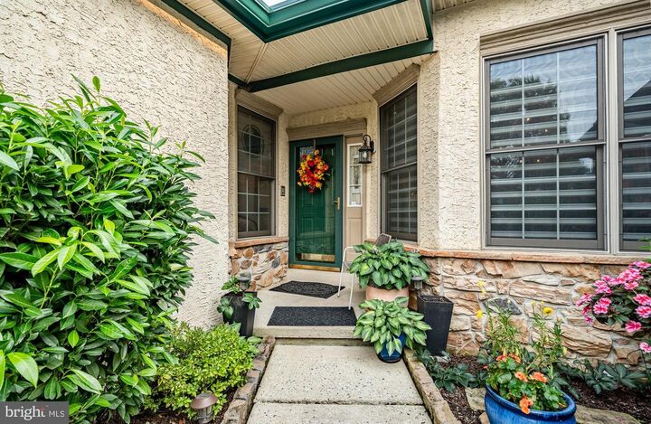 Property Photo:  1741 Yardley Drive  PA 19380 