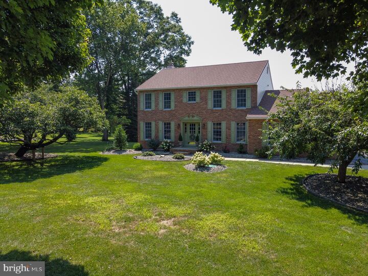 Property Photo: 3 Aqua Terrace NJ 08620
