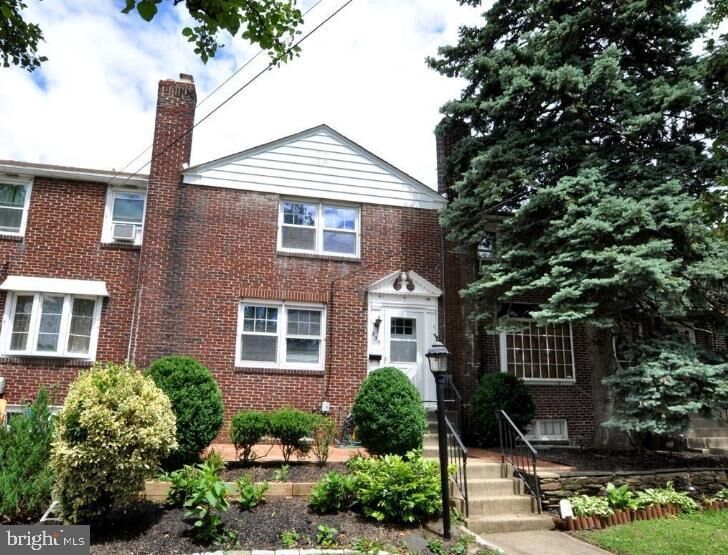 Property Photo: 339 Comly Avenue NJ 08107