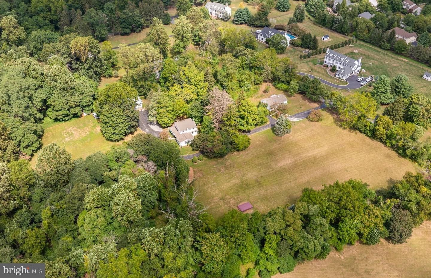 Property Photo: 120 Diamond Rock Road PA 19460