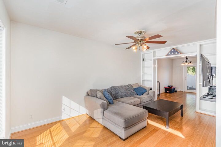 Property Photo: 205 Powhatan Court 100 VA 22556