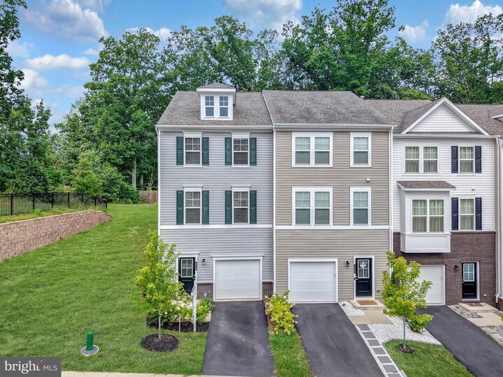 Property Photo: 114 Lentz Lane VA 22554