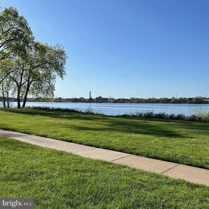 Property Photo: 2100 N Harbour Drive NJ 08065