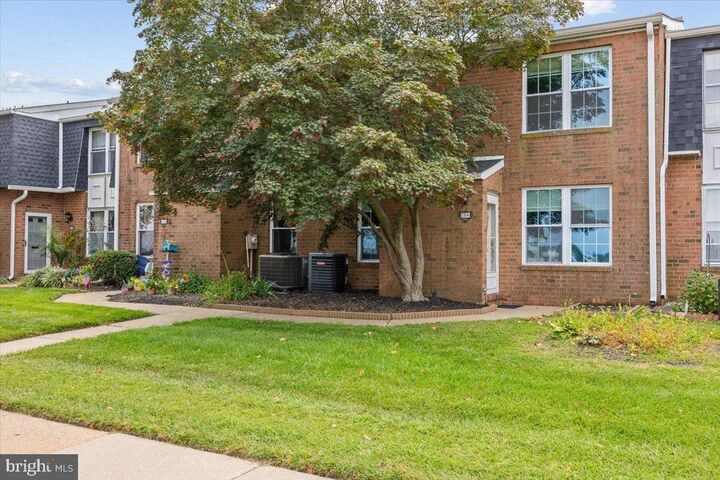 Property Photo:  2100 N Harbour Drive  NJ 08065 