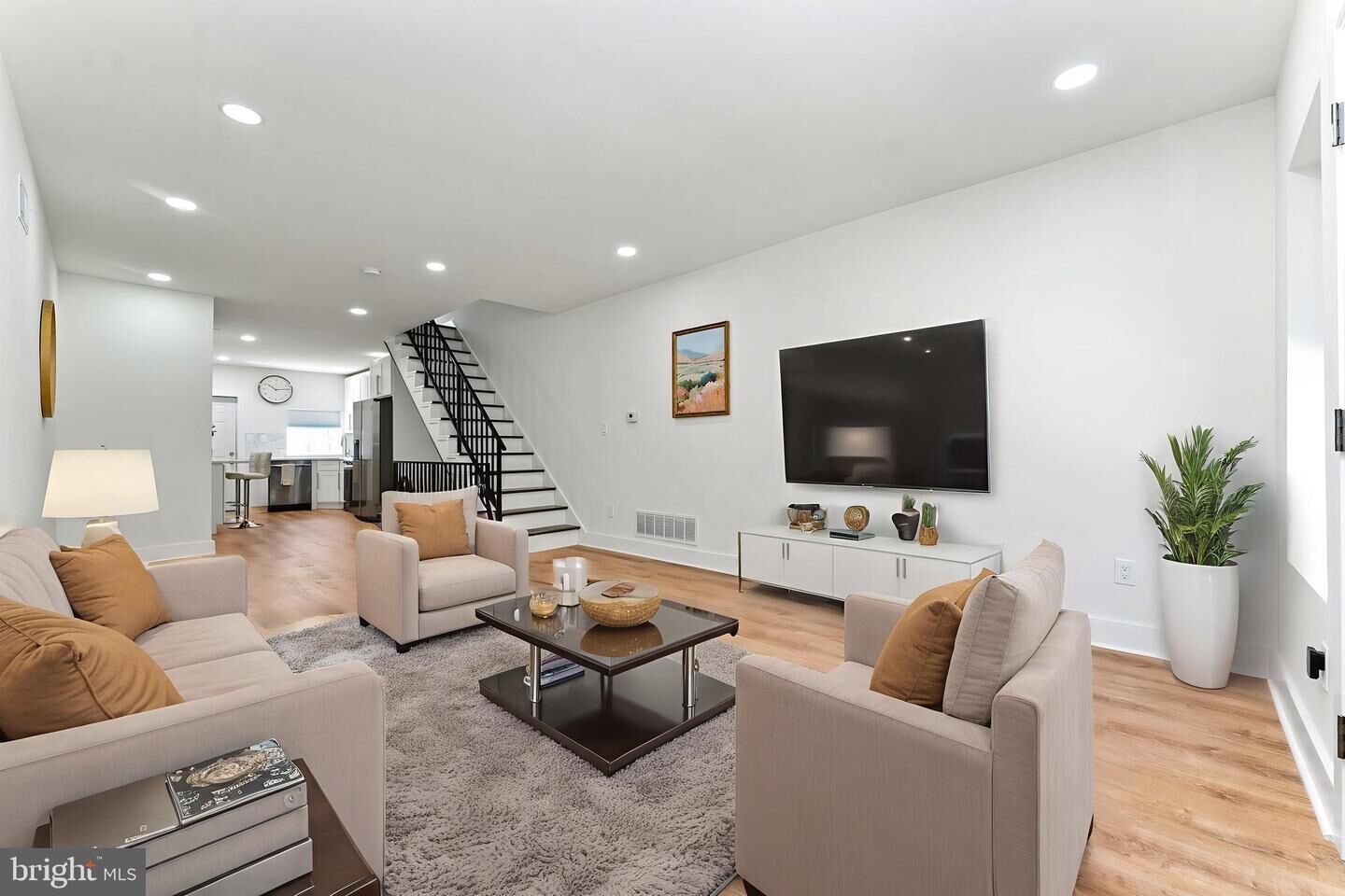 Property Photo: 2329 S Bucknell Street PA 19145