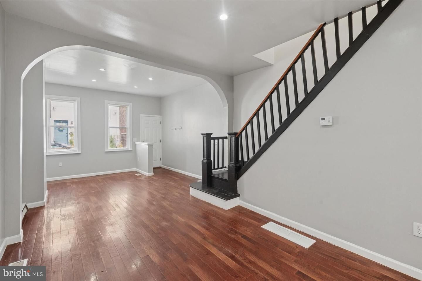 Property Photo:  1910 McClellan Street  PA 19145 