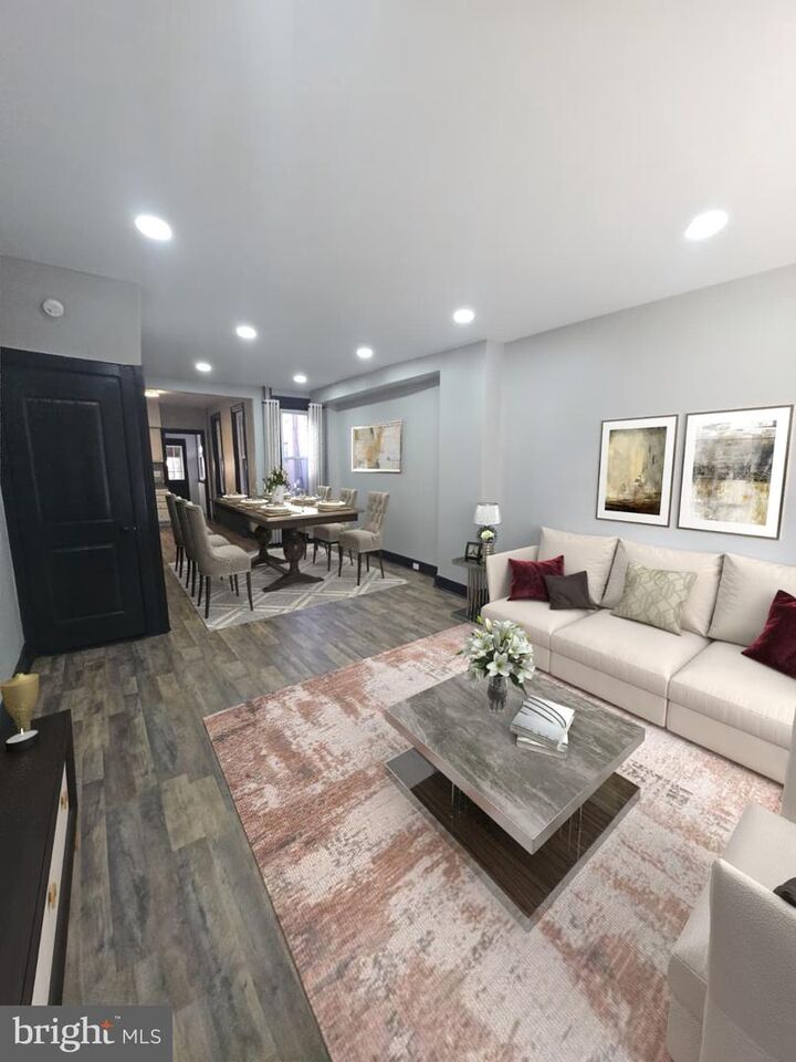 Property Photo:  533 Windsor Street  PA 19601 