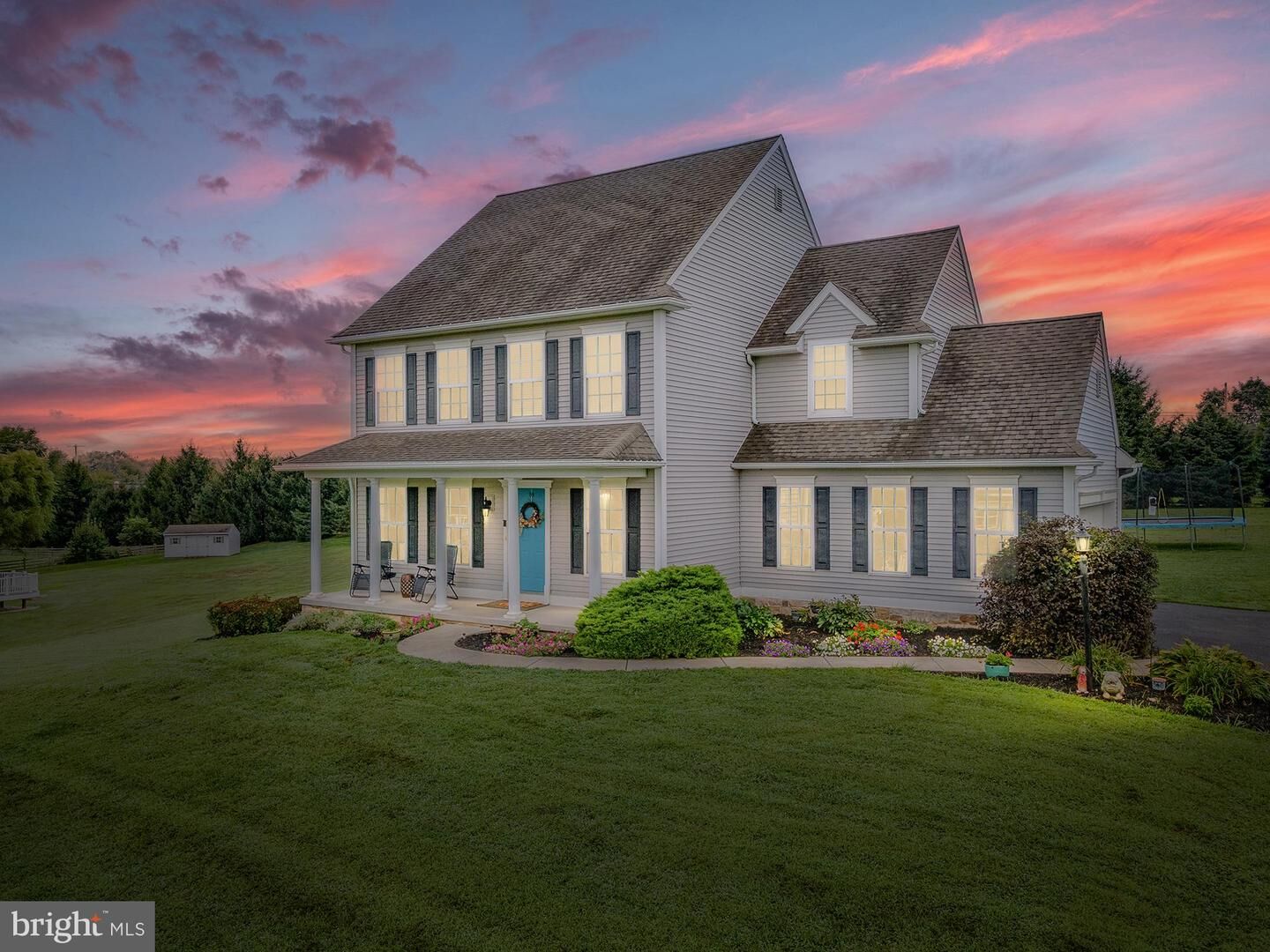 Property Photo:  2 Anthony Court  PA 17563 