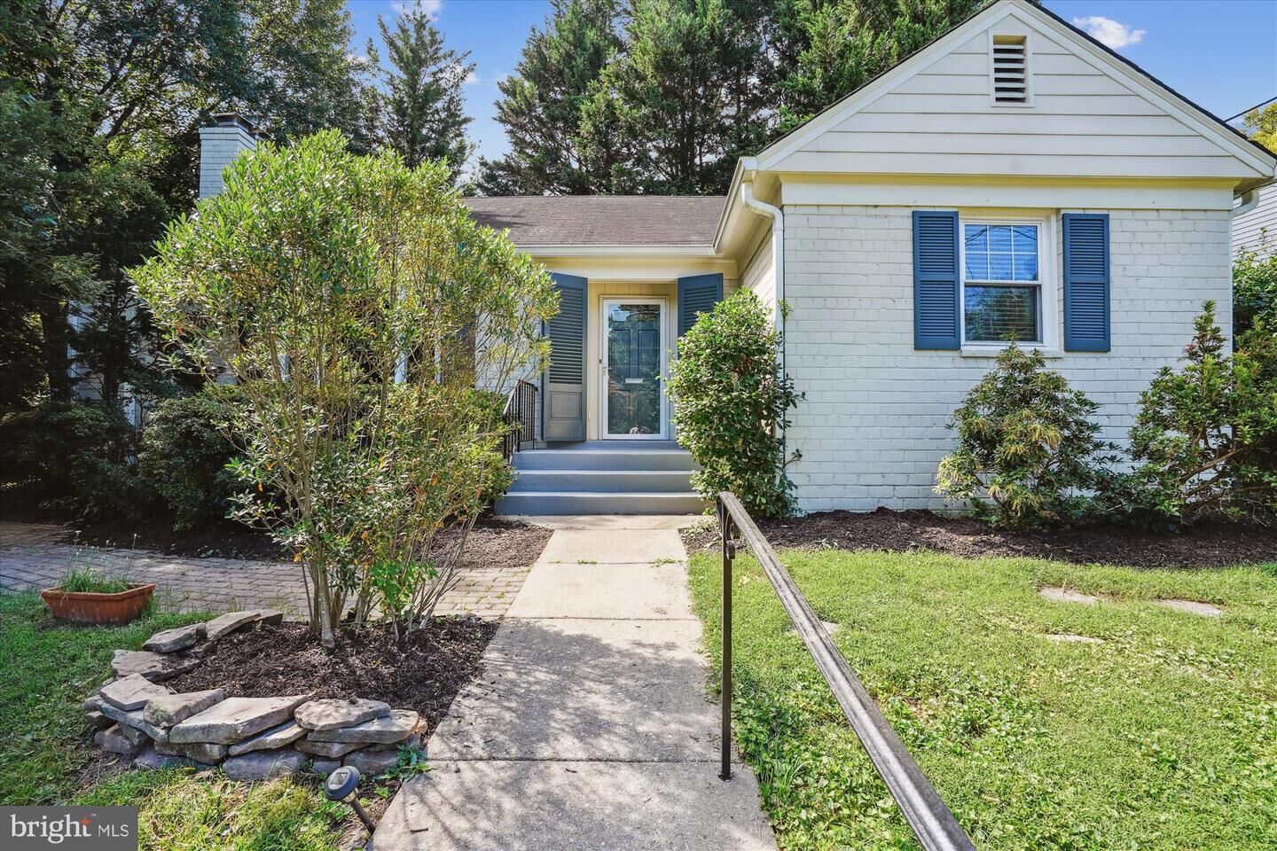 Property Photo:  5708 Namakagan Road  MD 20816 