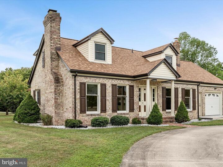 Property Photo: 301 Yale Drive VA 22602