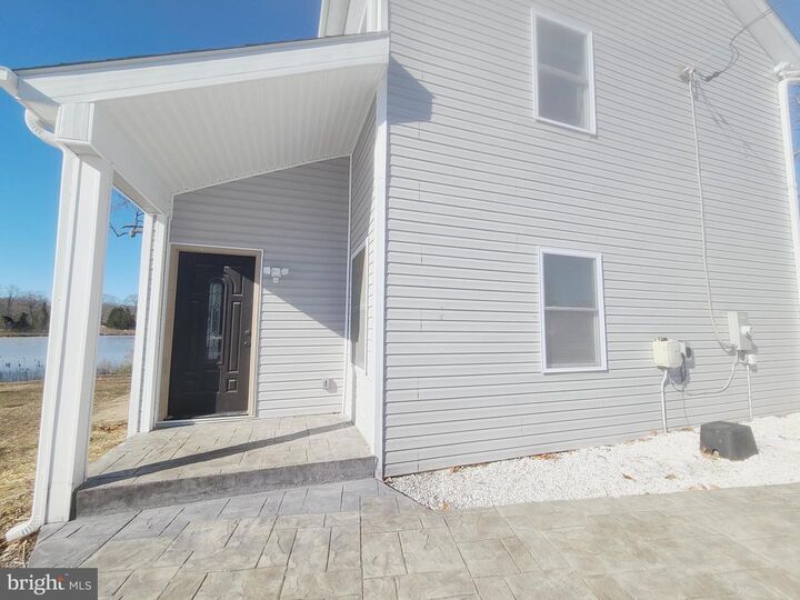 Property Photo: 456 Deale Road MD 20751
