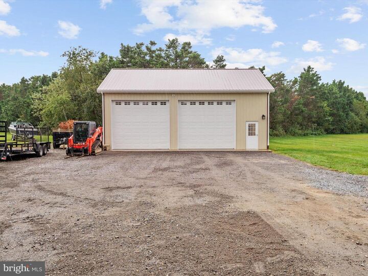 Property Photo: 4311 E Pheasant Drive MD 21643