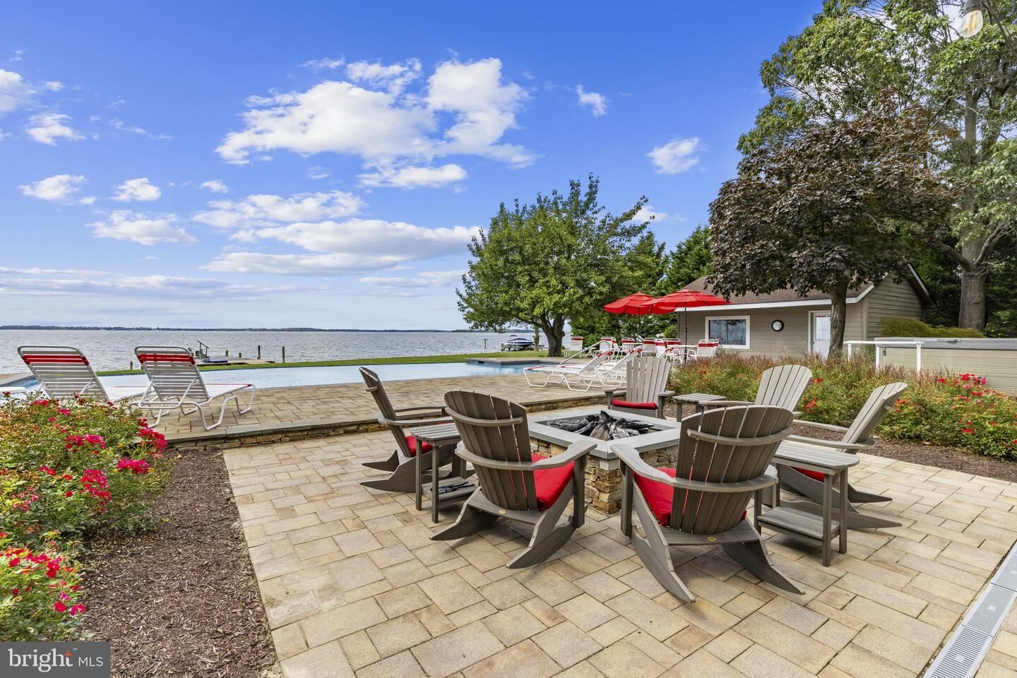 Property Photo: 7 Parsons Island View MD 21638