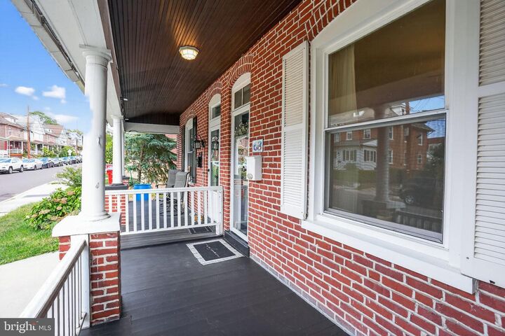 Property Photo: 68 Hillside Avenue PA 18964