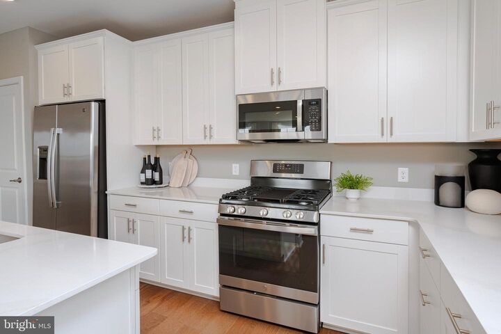 Property Photo:  118 Leona Stewart Blvd  NJ 08534 
