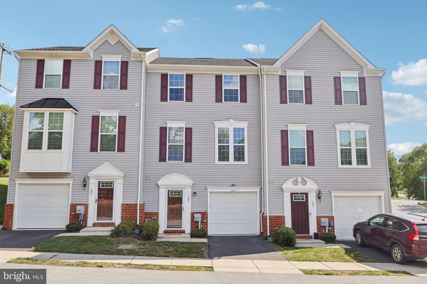 Property Photo: 103 Simmons Alley PA 19460