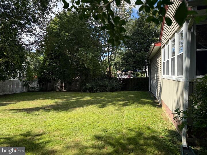 Property Photo: 8 Bergen Avenue NJ 08043
