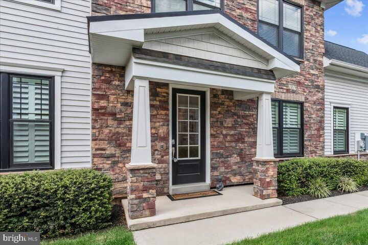 Property Photo:  36 Birdie Way  NJ 08648 