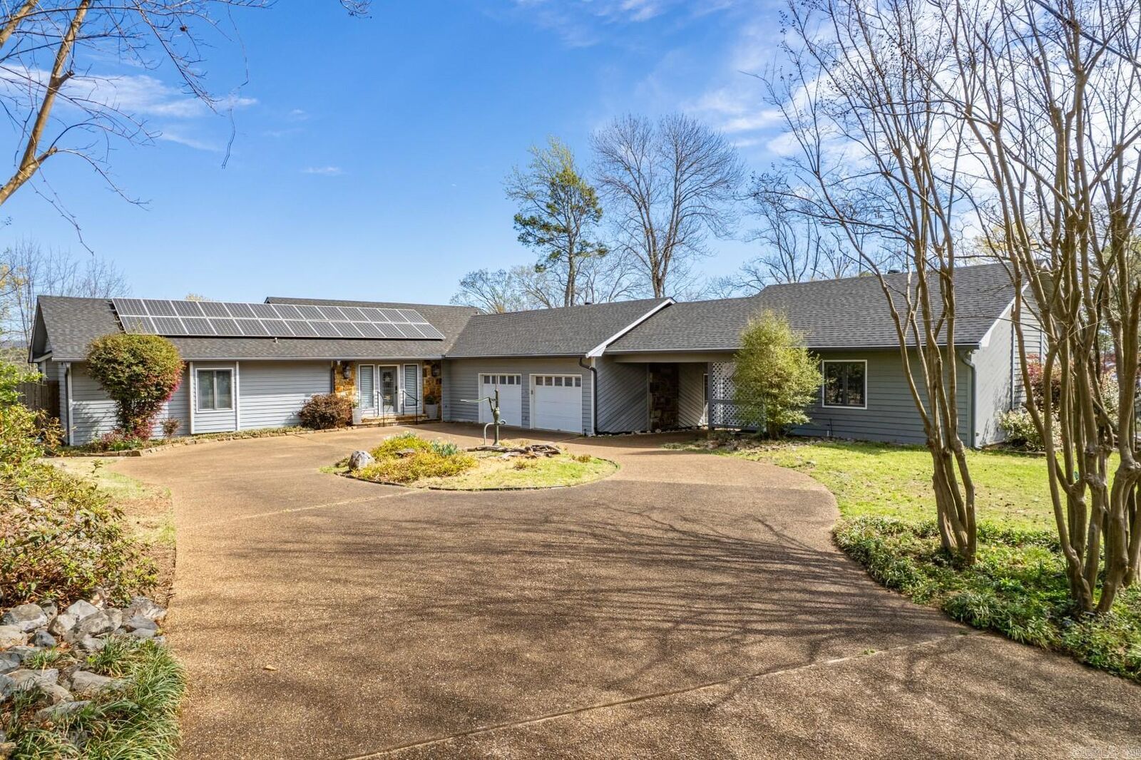 Property Photo:  139 Sammie Cove  AR 71913 