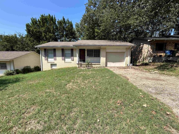5519 Division Street  North Little Rock AR 72118 photo