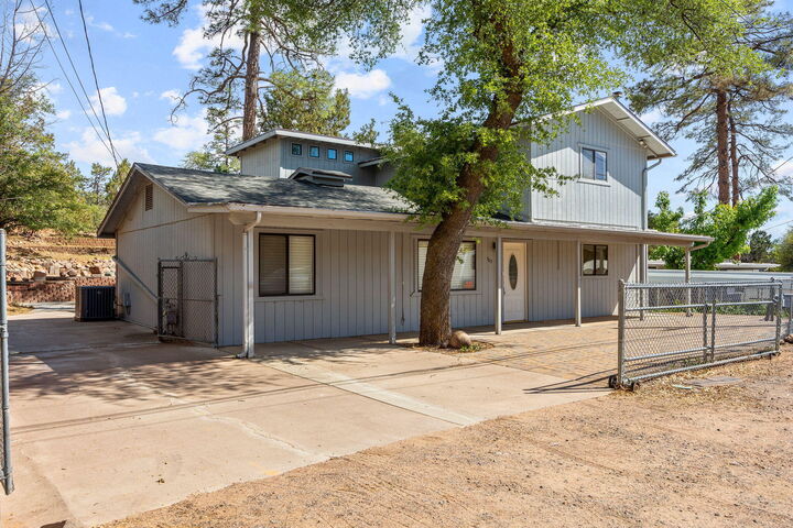 103 E Glade Lane  Payson AZ 85541 photo
