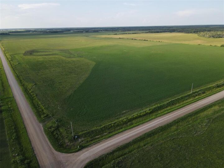 Photo de la propriété: 0 37E Road MB R5H 1R2