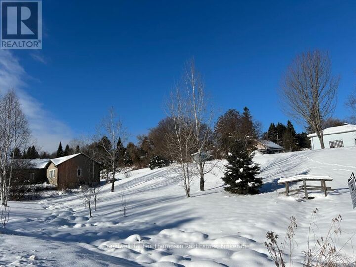 Property Photo:  119 Centre Street  ON P0A 1C0 