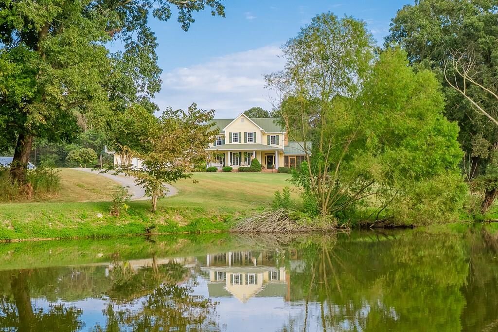 Property Photo: 4125 Dunnagan Road GA 30740
