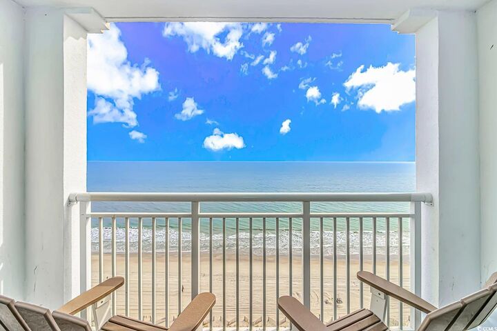 Property Photo:  2000 N Ocean Blvd. 1614  SC 29577 