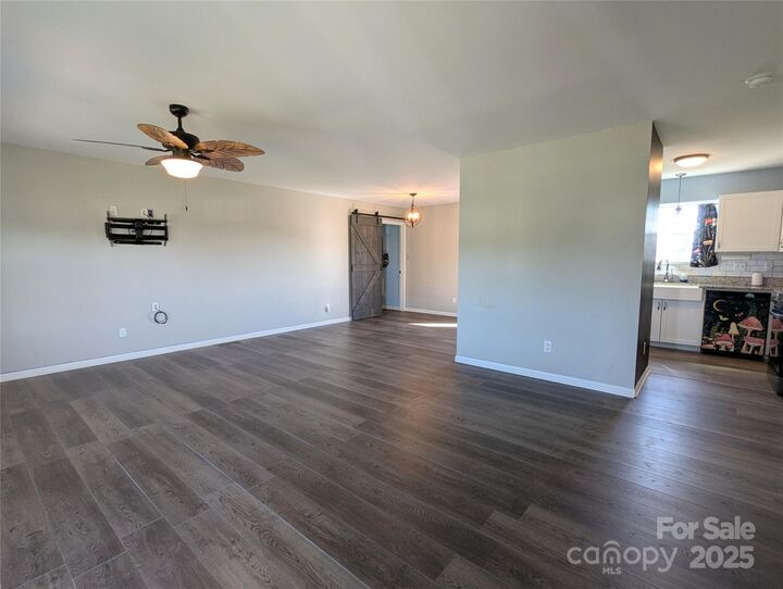 Property Photo: 2619 S Post Road NC 28152