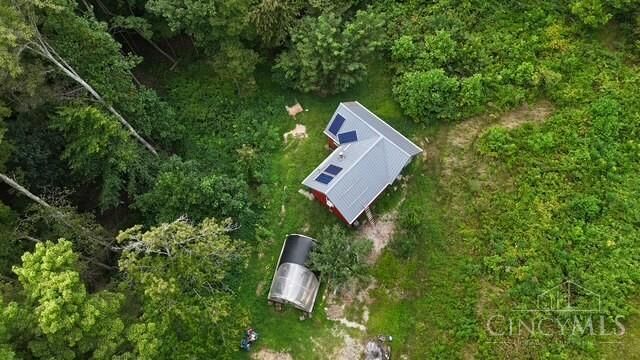 Property Photo: 2603 Cassel Run Road OH 45616