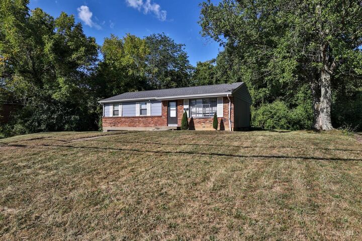 Property Photo: 5101 Winneste Avenue OH 45232