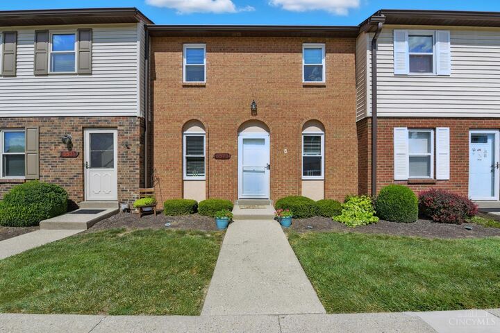 Property Photo: 5573 Old Blue Rock Road OH 45247