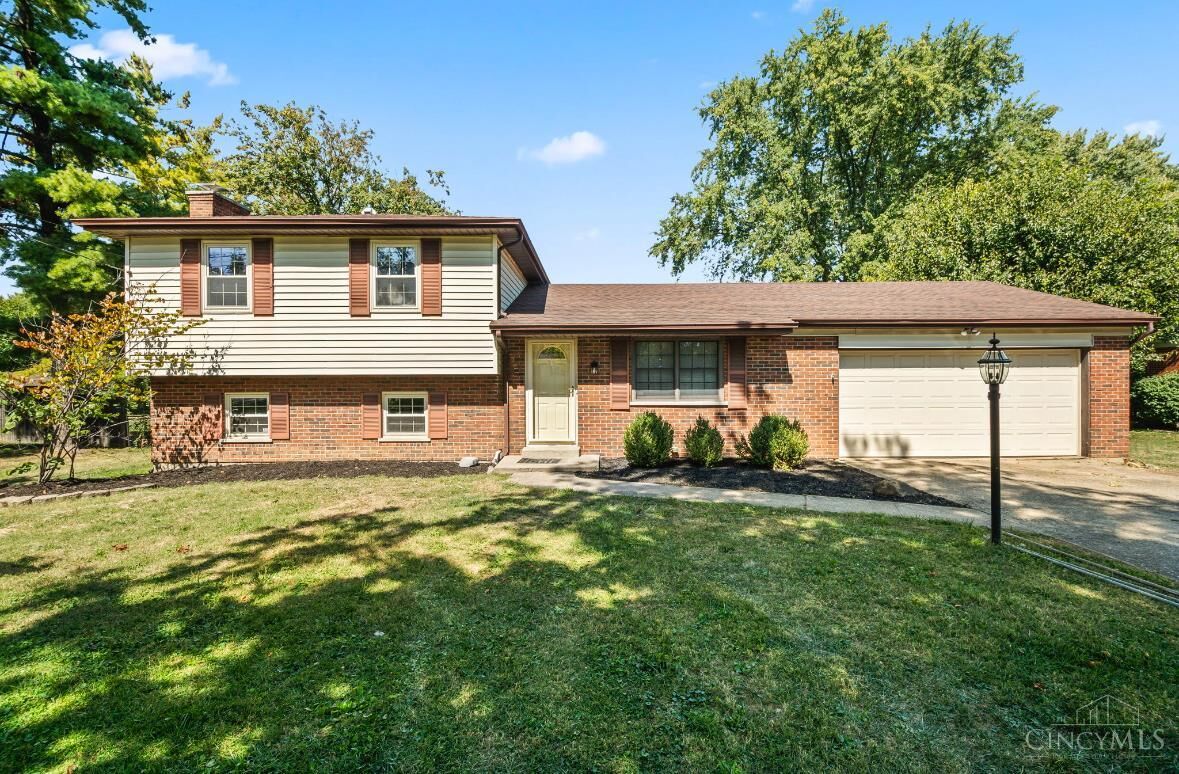 Property Photo:  7594 Barret Road  OH 45069 