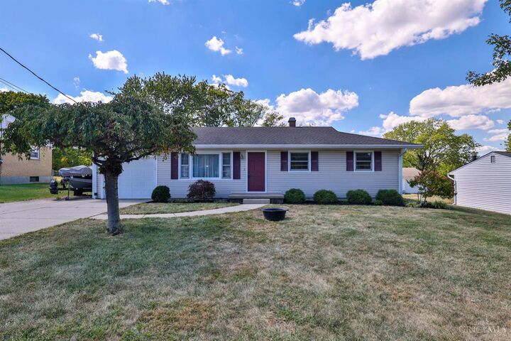 Property Photo:  781 S Main Street  OH 45050 