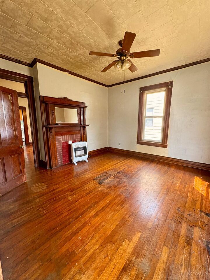 Property Photo: 209 W Seventh Street OH 45144