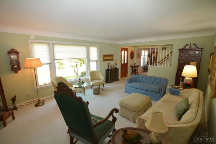 Property Photo: 8800 Sandymar Drive OH 45242