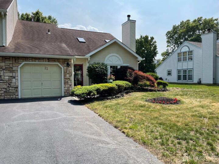 Property Photo: 33 NE Hancock Lane NJ 07726