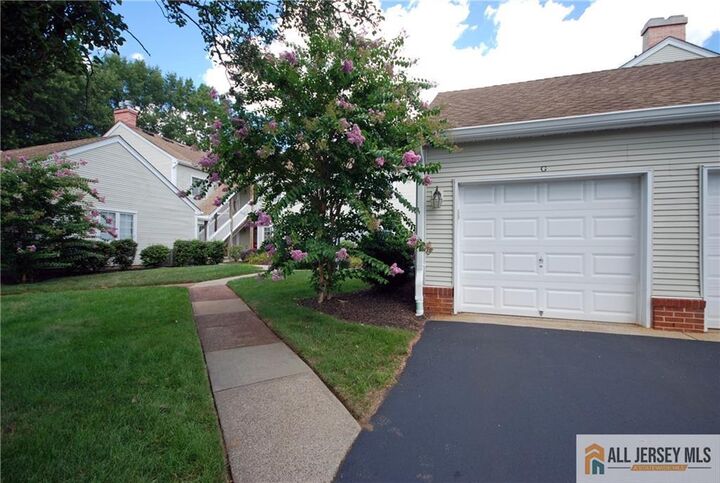 Property Photo: 81 Winthrop Road G NJ 08831