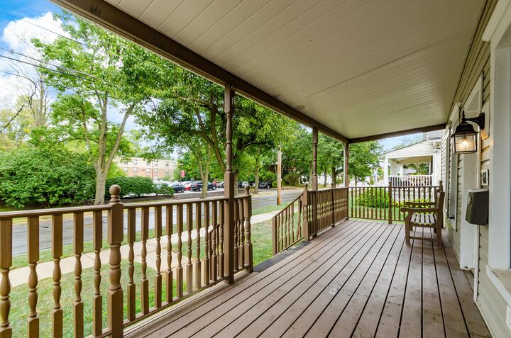 Property Photo: 61 W Main Street OH 43081