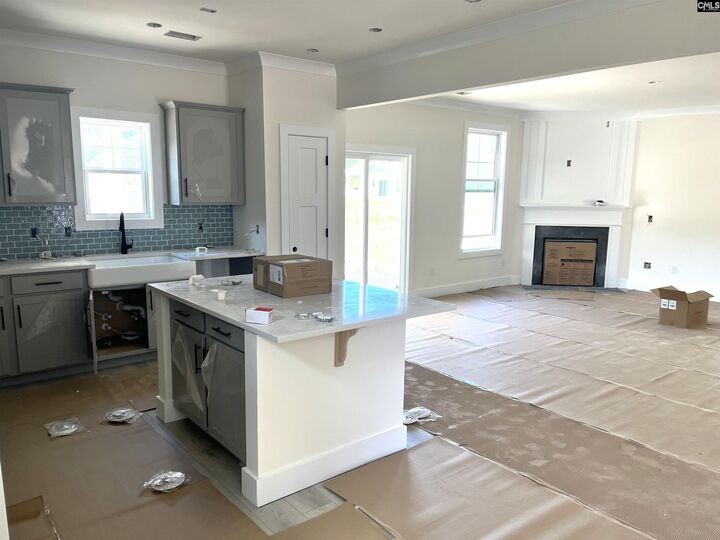 Property Photo: 416 Destiny Farm SC 29016