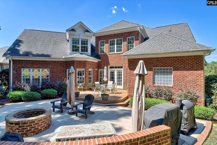 Property Photo: 246 Gallantry SC 29063-9540