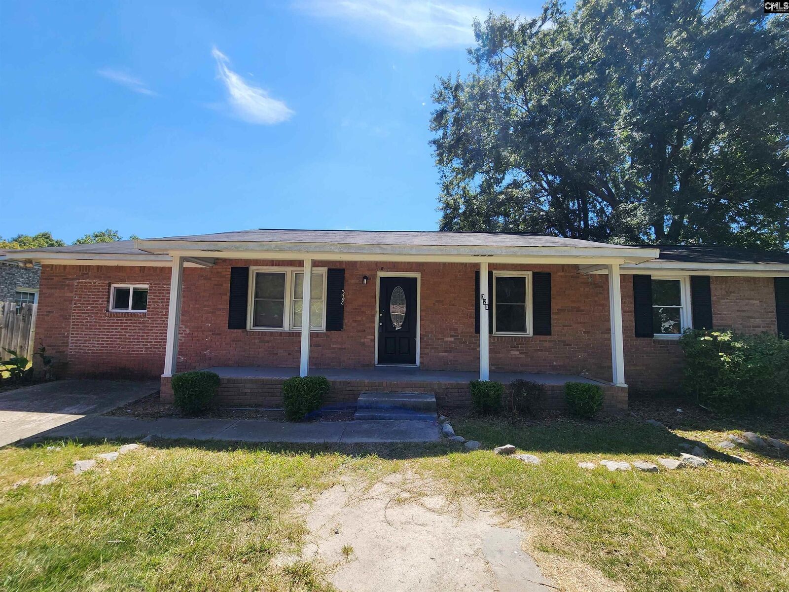 Property Photo:  328 Carterhill  SC 29172 