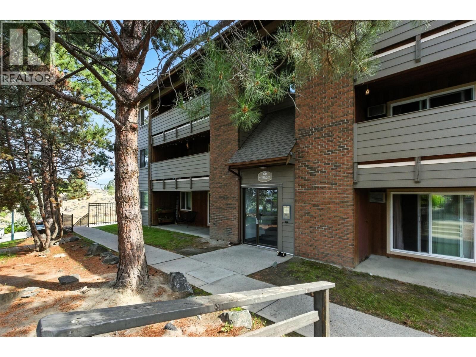 Property Photo: 44 Whiteshield Crescent South 306 BC V2E 2J1