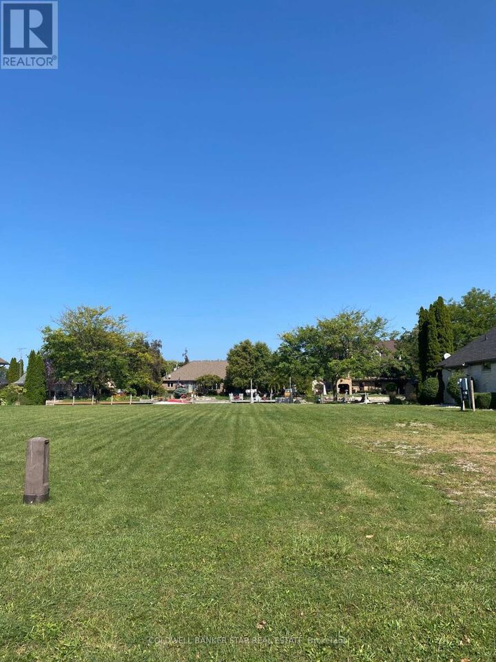 Photo de la propriété:  19120 Crest River Avenue  ON N0P 2L0