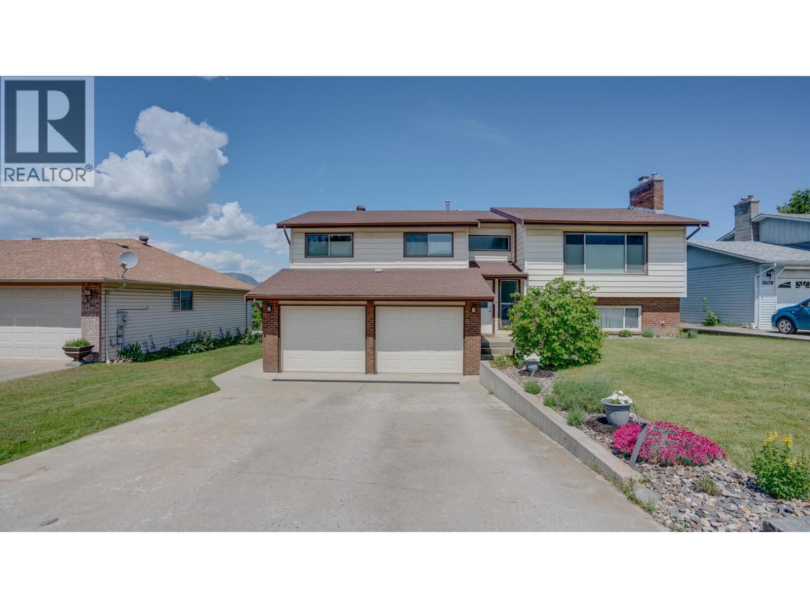 Property Photo: 2640 Catherine Crescent BC V4Y 0B3