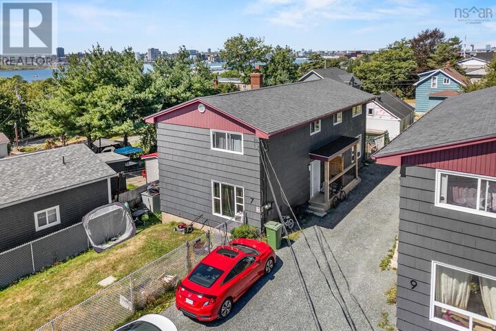 Property Photo:  7 Herbert Street  NS B2W 1J1 