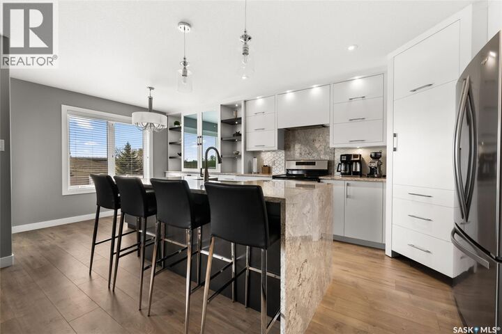 2457 Saunders Crescent  Regina SK S4X 0N8 photo