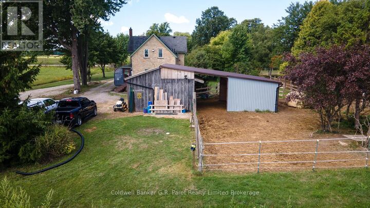 Property Photo:  69830 Grand Bend Line  ON N0M 2K0 